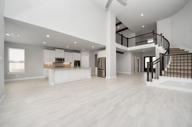 1500 Sunrise Gables Drive, Katy, TX 77493