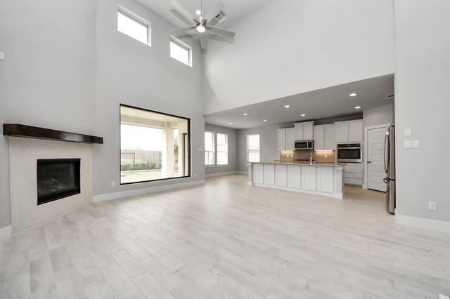 1500 Sunrise Gables Drive, Katy, TX 77493