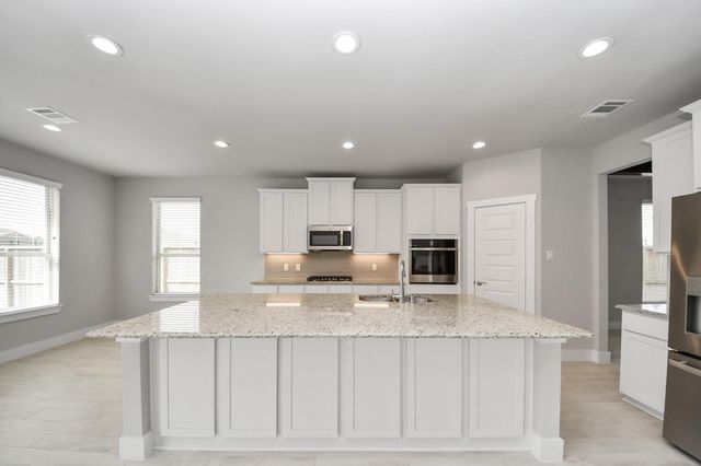 1500 Sunrise Gables Drive, Katy, TX 77493