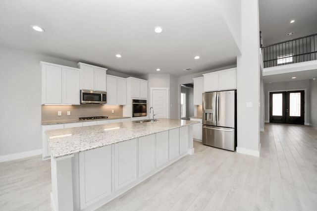 1500 Sunrise Gables Drive, Katy, TX 77493