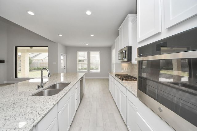 1500 Sunrise Gables Drive, Katy, TX 77493