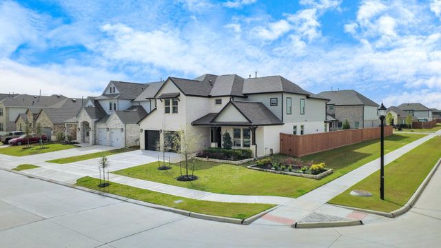 1500 Sunrise Gables Drive, Katy, TX 77493