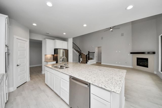 1500 Sunrise Gables Drive, Katy, TX 77493