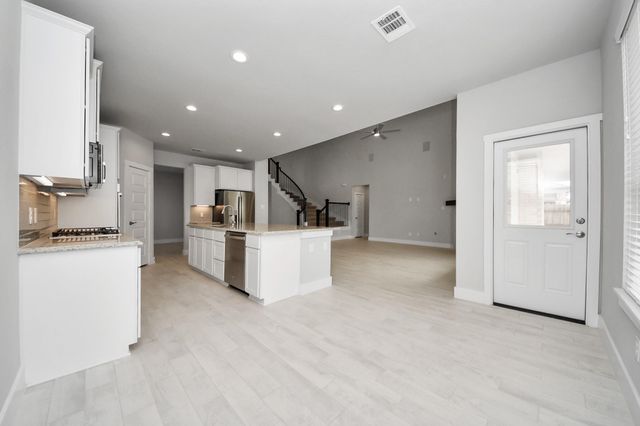 1500 Sunrise Gables Drive, Katy, TX 77493