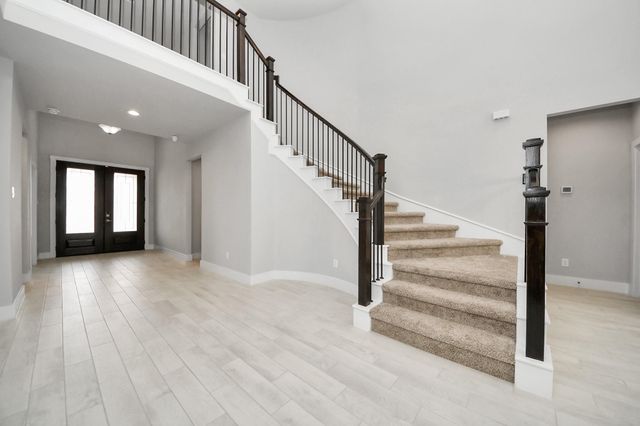 1500 Sunrise Gables Drive, Katy, TX 77493