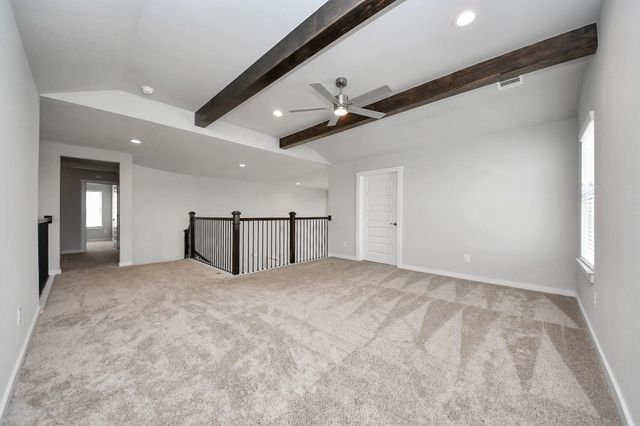 1500 Sunrise Gables Drive, Katy, TX 77493