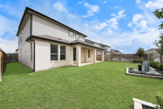 1500 Sunrise Gables Drive, Katy, TX 77493