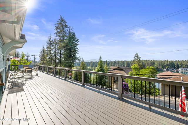 2272 E Upper Hayden Lake RD, Hayden, ID 83835