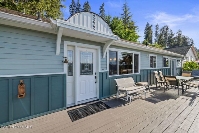 2272 E Upper Hayden Lake RD, Hayden, ID 83835