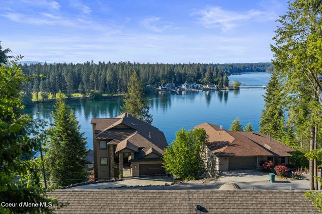 2272 E Upper Hayden Lake RD, Hayden, ID 83835