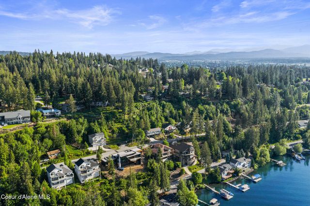 2272 E Upper Hayden Lake RD, Hayden, ID 83835