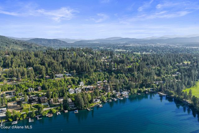 2272 E Upper Hayden Lake RD, Hayden, ID 83835