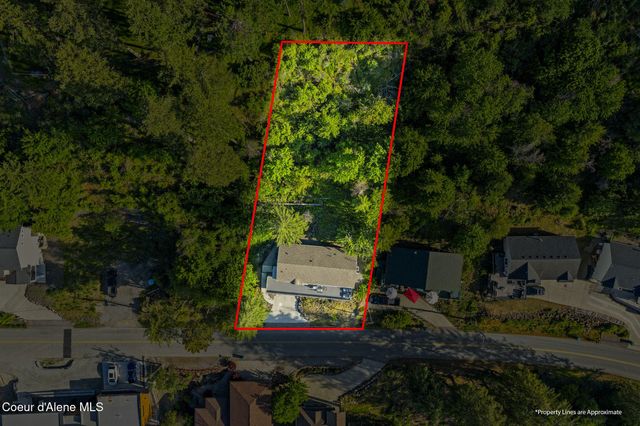 2272 E Upper Hayden Lake RD, Hayden, ID 83835
