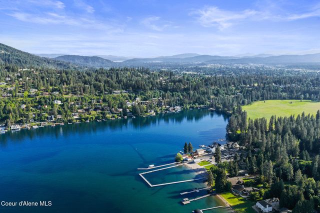 2272 E Upper Hayden Lake RD, Hayden, ID 83835