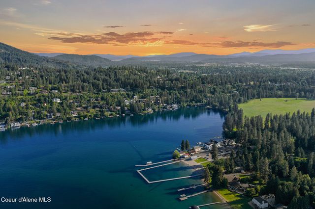 2272 E Upper Hayden Lake RD, Hayden, ID 83835