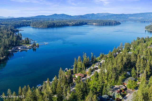 2272 E Upper Hayden Lake RD, Hayden, ID 83835