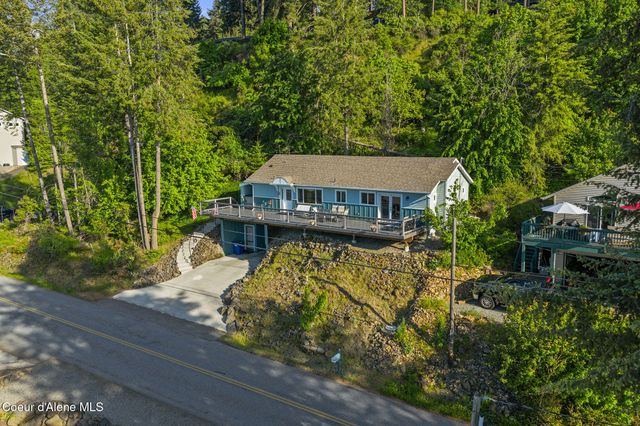 2272 E Upper Hayden Lake RD, Hayden, ID 83835