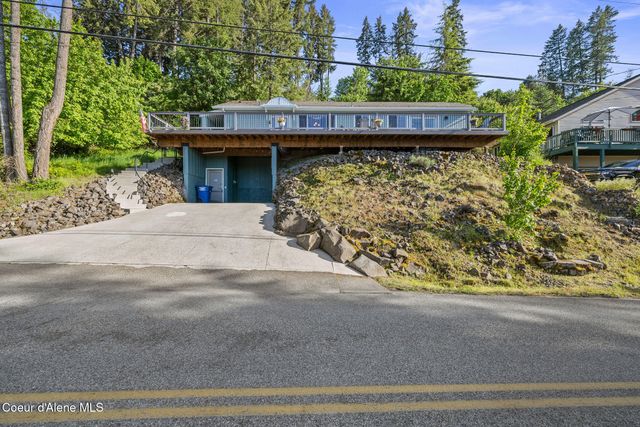 2272 E Upper Hayden Lake RD, Hayden, ID 83835