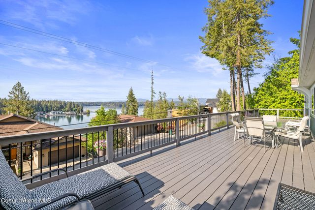 2272 E Upper Hayden Lake RD, Hayden, ID 83835