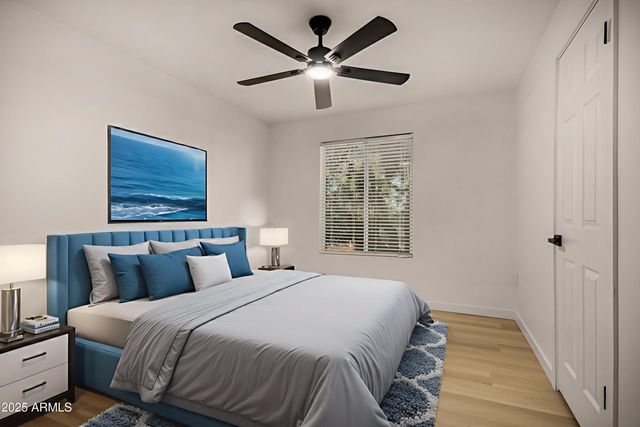 3401 E ALTADENA Avenue, Phoenix, AZ 85028