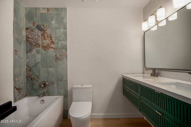 3401 E ALTADENA Avenue, Phoenix, AZ 85028