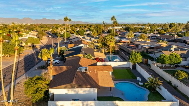 3401 E ALTADENA Avenue, Phoenix, AZ 85028