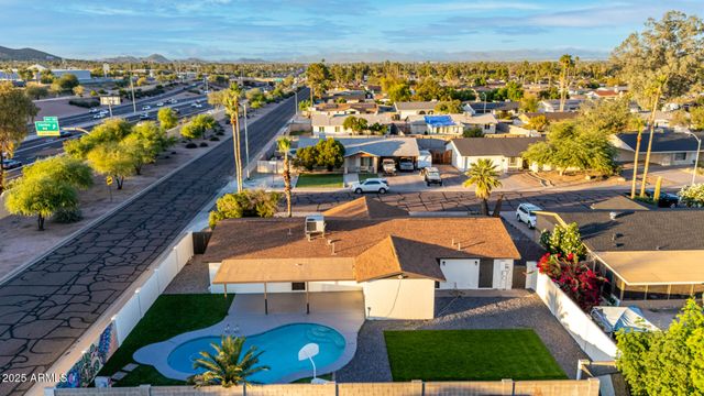 3401 E ALTADENA Avenue, Phoenix, AZ 85028