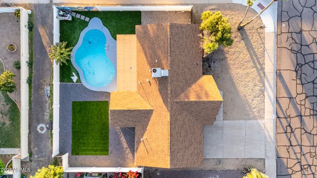 3401 E ALTADENA Avenue, Phoenix, AZ 85028