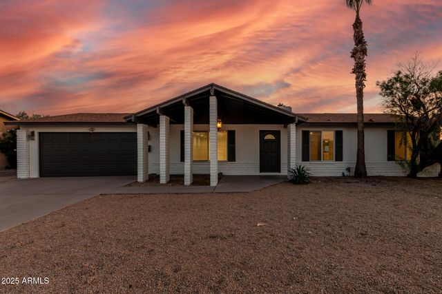 3401 E ALTADENA Avenue, Phoenix, AZ 85028