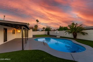 3401 E ALTADENA Avenue, Phoenix, AZ 85028