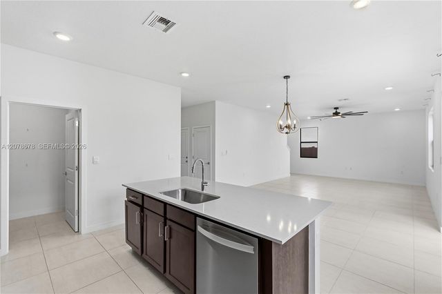 1325 NE 2nd Court, Homestead, FL 33033