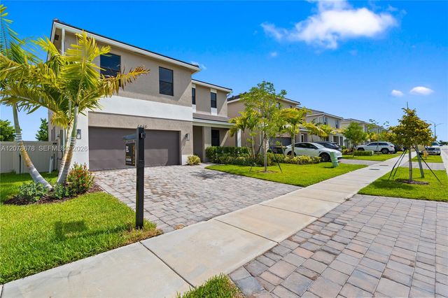 1325 NE 2nd Court, Homestead, FL 33033