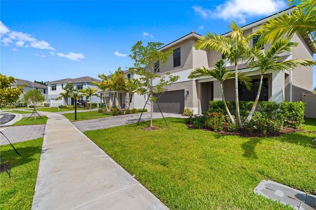 1325 NE 2nd Court, Homestead, FL 33033