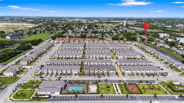 1325 NE 2nd Court, Homestead, FL 33033