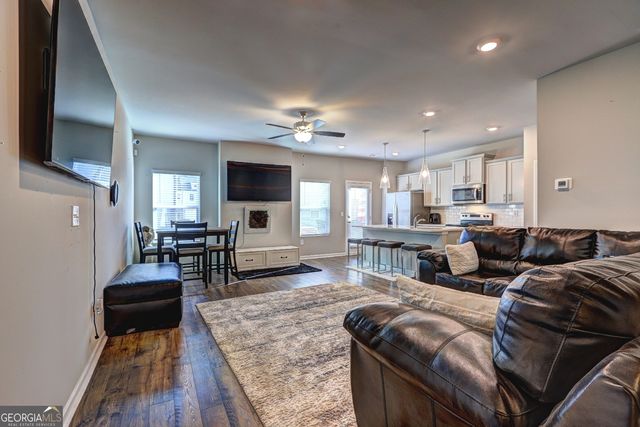 1123 Elyse Lane, Mableton, GA 30126
