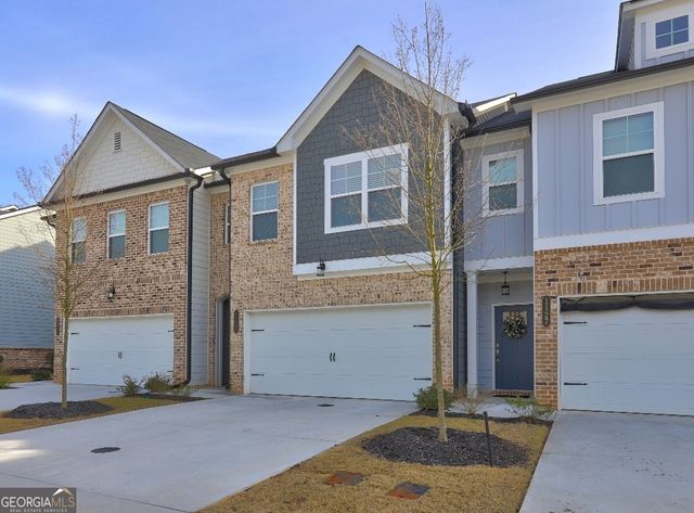 1123 Elyse Lane, Mableton, GA 30126