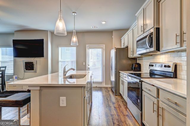 1123 Elyse Lane, Mableton, GA 30126