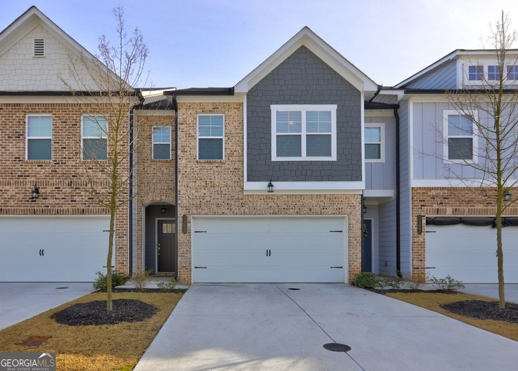 1123 Elyse Lane, Mableton, GA 30126