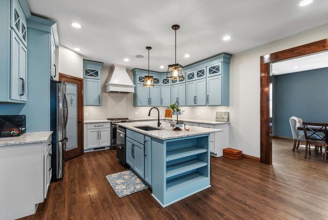 W9020 Breezy Point Road, Beaver Dam, WI 53916