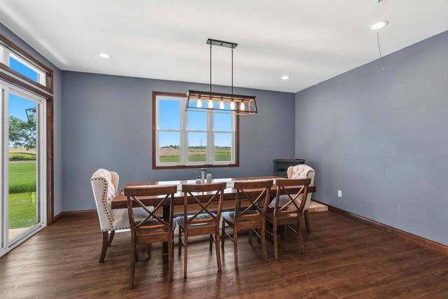 W9020 Breezy Point Road, Beaver Dam, WI 53916