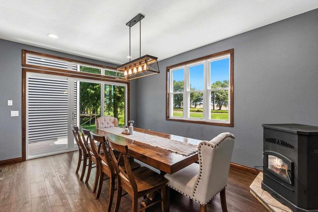 W9020 Breezy Point Road, Beaver Dam, WI 53916