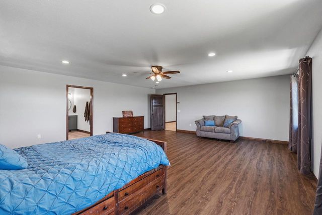 W9020 Breezy Point Road, Beaver Dam, WI 53916