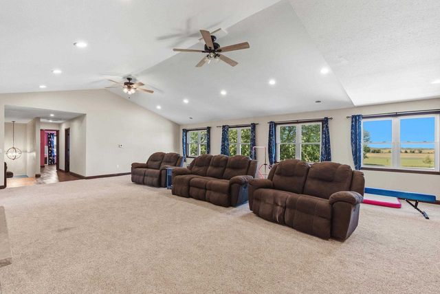 W9020 Breezy Point Road, Beaver Dam, WI 53916
