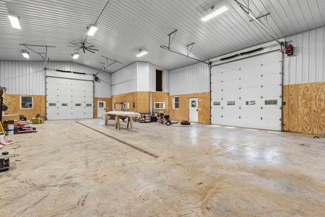 W9020 Breezy Point Road, Beaver Dam, WI 53916