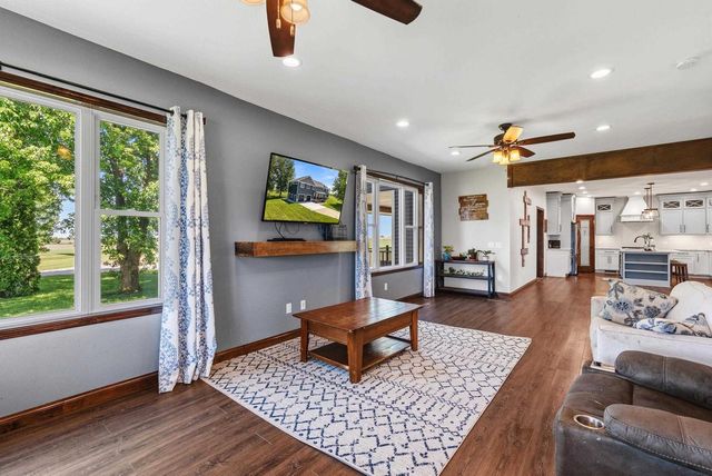 W9020 Breezy Point Road, Beaver Dam, WI 53916