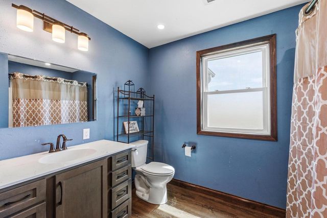 W9020 Breezy Point Road, Beaver Dam, WI 53916