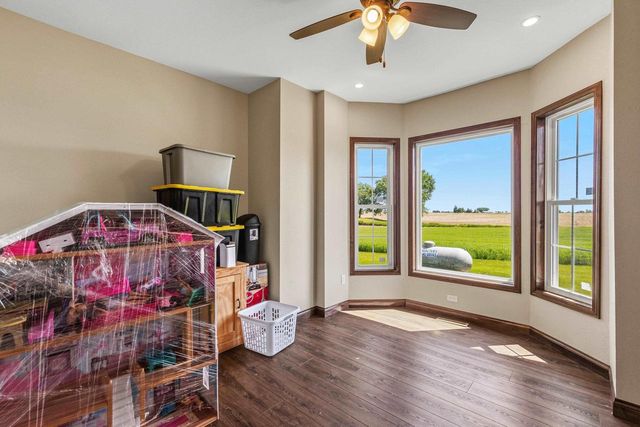 W9020 Breezy Point Road, Beaver Dam, WI 53916