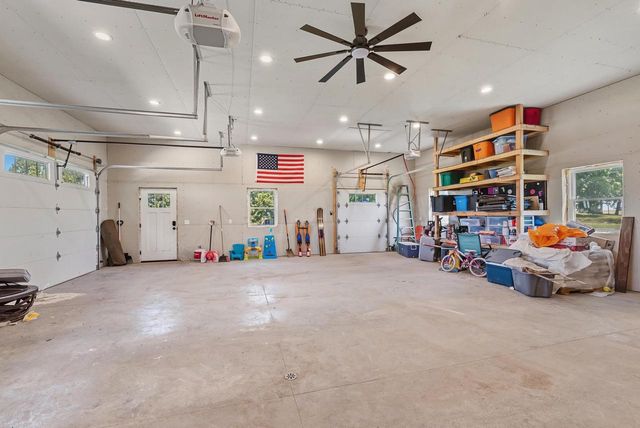 W9020 Breezy Point Road, Beaver Dam, WI 53916