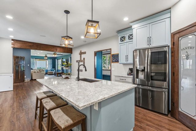 W9020 Breezy Point Road, Beaver Dam, WI 53916