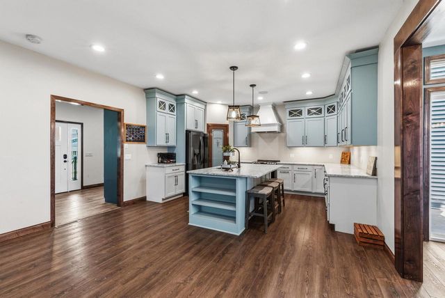 W9020 Breezy Point Road, Beaver Dam, WI 53916